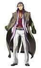Gerard Dant&egrave;s Art from The Legend of Heroes: Kuro no Kiseki