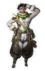 Bahari the Scientist