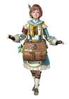 Chichae the Quest Damsel