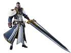 Follower Admiral Galleus