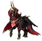 Formal Dragon Palamute