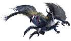Gore Magala Artwork