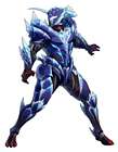 Lunagaron Hunter Armor (Male)