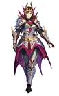 Malzeno Armor Set (Female)