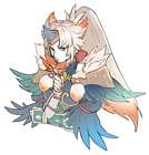Master Rank Bishaten Armor