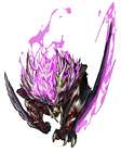 Scorned Magnamalo Concept Art