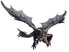 Silver Rathalos