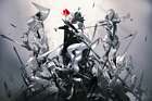 Protagonist and Fiends