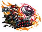 Mario Artwork