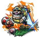 Wario