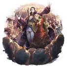 Auguste Artwork