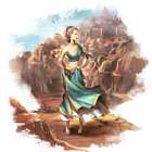 Evelyn