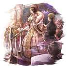 Herminia Artwork