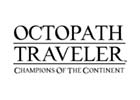 Octopath Traveler: Champions of the Continent Logo