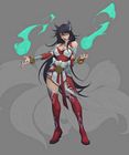 Ahri