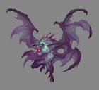 Flying Horror