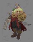 Gangplank