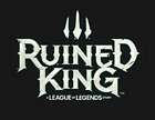Ruined King: A League of Legends Story Logo