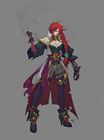 Miss Fortune