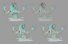 Nagakabouros Variations