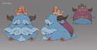 Poro King
