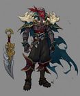Pyke