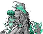 Thresh Portrait