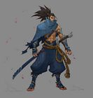 Yasuo