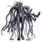 Kraken Art from Stranger of Paradise: Final Fantasy Origin