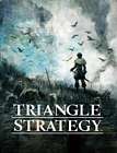 Triangle Strategy Box Art