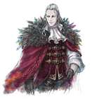 Gustadolph Aesfrost