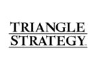 Triangle Strategy Logo