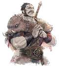 Roofoo Tyrant