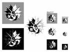 Devil Forgemaster Crest