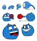 Goopy Le Grande