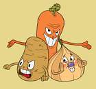 The Root Pack