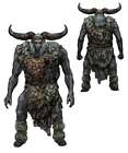 Ancestral Follower Concept Art
