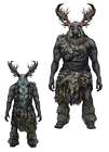 Ancestral Follower Shaman