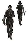 Bandit Class Concept Art