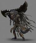 Beastman of Farum Azula