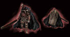 Bell Bearing Hunter Art from Elden Ring