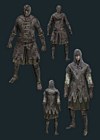 Chain Set Concept Art