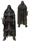 Confessor Class Concept Art