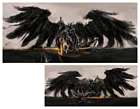 Death Rite Bird