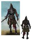 Eccentric Set Concept Art