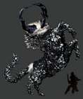 Fallingstar Beast Concept Art