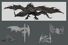 Flying Dragon Agheel