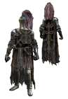 Gelmir Knight Concept Art