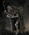Glintstone Miner Concept Art