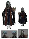Glintstone Sorcerer Concept Art